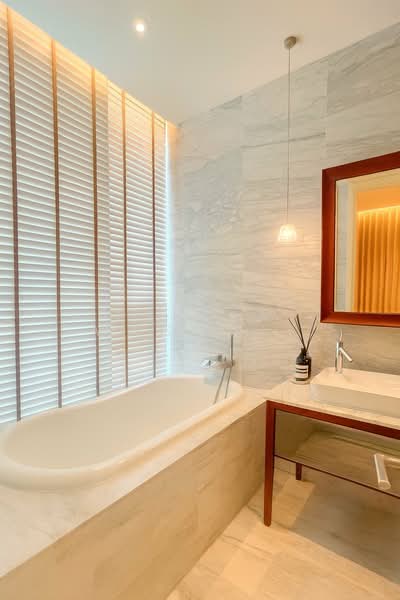 Khun By Yoo, Bangkok, 338 Thonglor Road, Khlong Tan Nua, Watthana, Bangkok, 2 Bedrooms, 83 sqm, Condo For Rent, by Pemika Wachiratanakorn, 500262167 - DDproperty.com