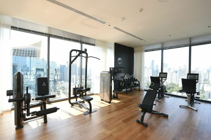 Khun By Yoo, Bangkok, 338 Thonglor Road, Khlong Tan Nua, Watthana, Bangkok, 2 Bedrooms, 83 sqm, Condo For Rent, by Pemika Wachiratanakorn, 500262167 - DDproperty.com
