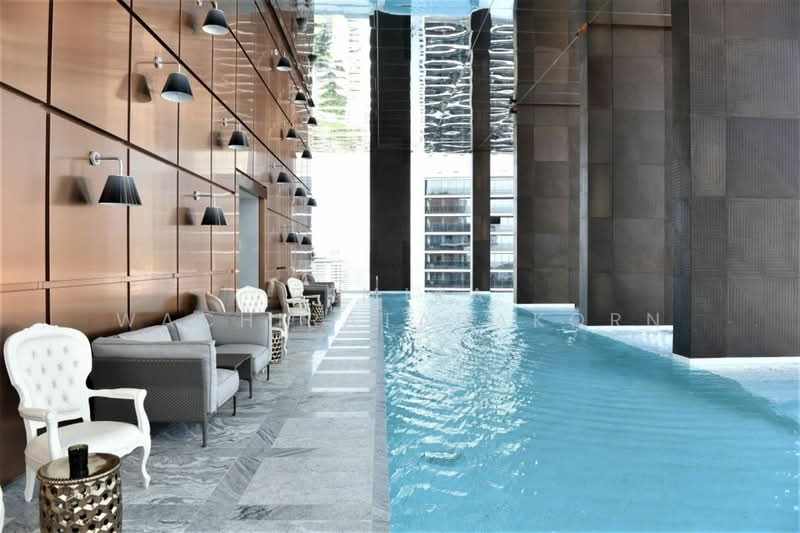 Khun By Yoo, Bangkok, 338 Thonglor Road, Khlong Tan Nua, Watthana, Bangkok, 2 Bedrooms, 83 sqm, Condo For Rent, by Pemika Wachiratanakorn, 500262167 - DDproperty.com
