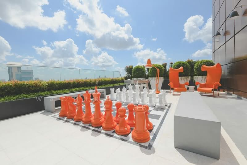 Khun By Yoo, Bangkok, 338 Thonglor Road, Khlong Tan Nua, Watthana, Bangkok, 2 Bedrooms, 83 sqm, Condo For Rent, by Pemika Wachiratanakorn, 500262167 - DDproperty.com