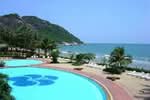 Milford Paradise : มิลฟอร์ด พาราไดซ์, ประจวบคีรีขันธ์