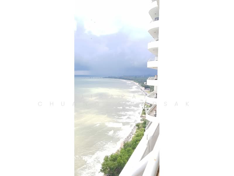 Milford Paradise, Prachuap Khiri Khan, 2003 Moo 1, Pak Nam Pran, Pran Buri, Prachuap Khiri Khan, 2 Bedrooms, 100 sqm, Condo For Sale, by Jirapat Chuangsawadsak, 500262168 - DDproperty.com