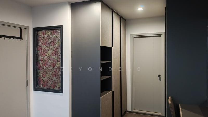 IDEO Phaholyothin Chatuchak, Bangkok, Paholayothin Road, Samsen Nai, Phaya Thai, Bangkok, 1 Bedroom, 35 sqm, Condo For Sale, by Beyond360, 500262171 - DDproperty.com