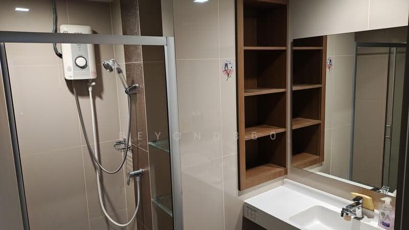 IDEO Phaholyothin Chatuchak, Bangkok, Paholayothin Road, Samsen Nai, Phaya Thai, Bangkok, 1 Bedroom, 35 sqm, Condo For Sale, by Beyond360, 500262171 - DDproperty.com