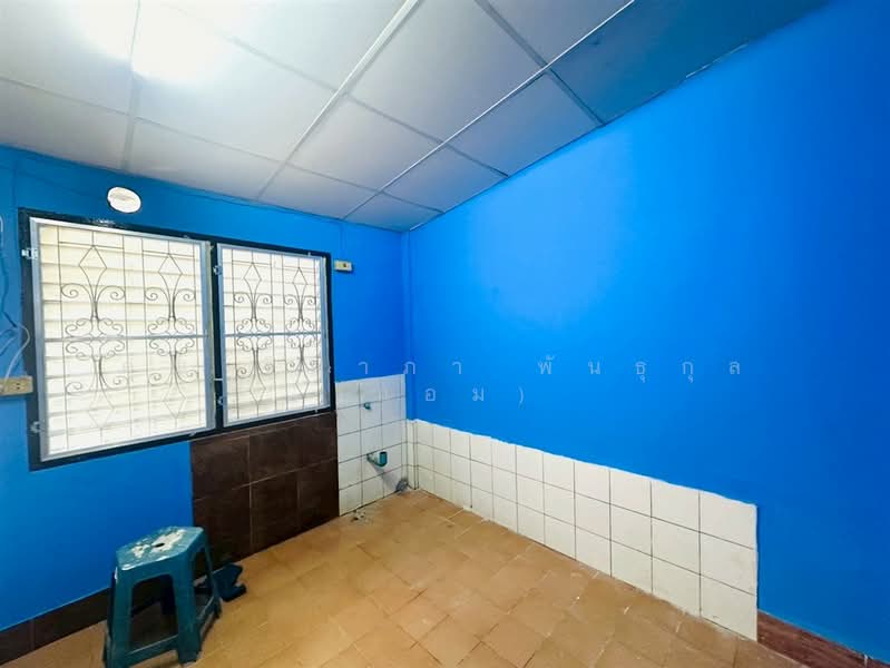 ศิริโสภณ ทรัพย์บุญชัย, Samut Prakan, ถนนศรีนครินทร์, Bang Mueng, Muang Samut Prakarn, Samut Prakan, 2 Bedrooms, 120 sqm, Townhouse For Sale, by คุณ จิดาภา พันธุกุล (แอม), 500262175 - DDproperty.com