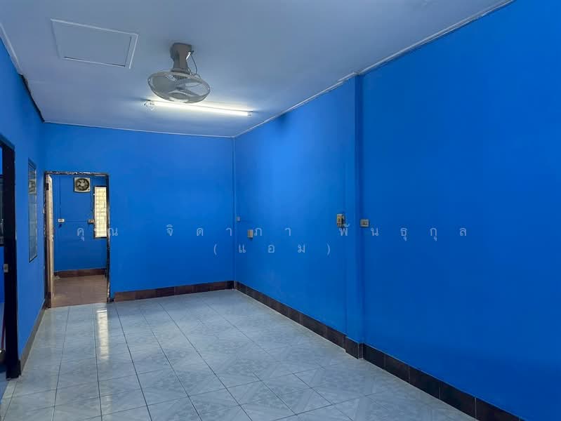 ศิริโสภณ ทรัพย์บุญชัย, Samut Prakan, ถนนศรีนครินทร์, Bang Mueng, Muang Samut Prakarn, Samut Prakan, 2 Bedrooms, 120 sqm, Townhouse For Sale, by คุณ จิดาภา พันธุกุล (แอม), 500262175 - DDproperty.com