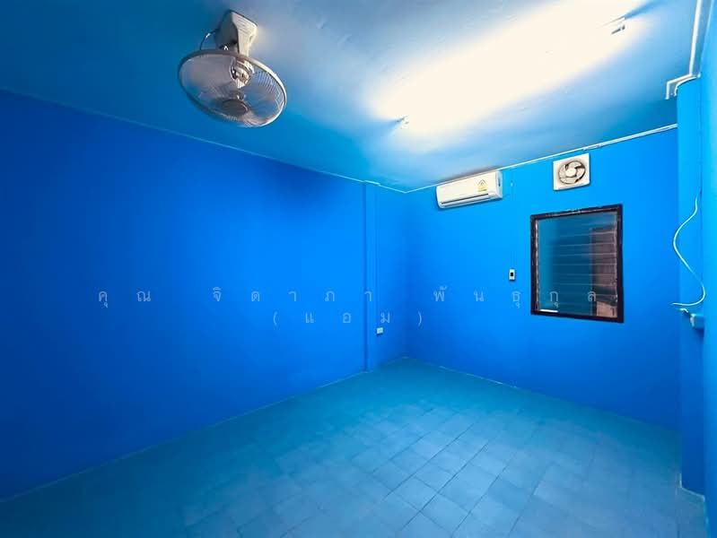 ศิริโสภณ ทรัพย์บุญชัย, Samut Prakan, ถนนศรีนครินทร์, Bang Mueng, Muang Samut Prakarn, Samut Prakan, 2 Bedrooms, 120 sqm, Townhouse For Sale, by คุณ จิดาภา พันธุกุล (แอม), 500262175 - DDproperty.com