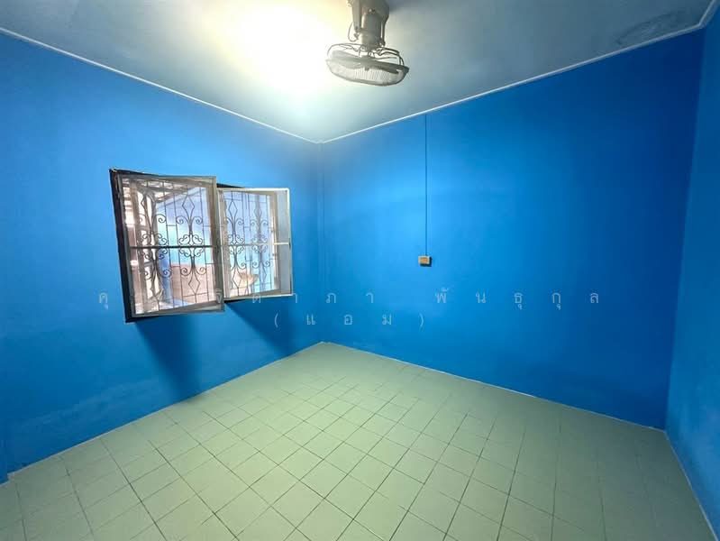 ศิริโสภณ ทรัพย์บุญชัย, Samut Prakan, ถนนศรีนครินทร์, Bang Mueng, Muang Samut Prakarn, Samut Prakan, 2 Bedrooms, 120 sqm, Townhouse For Sale, by คุณ จิดาภา พันธุกุล (แอม), 500262175 - DDproperty.com
