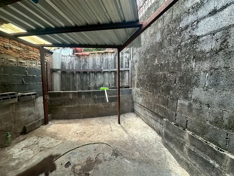 ศิริโสภณ ทรัพย์บุญชัย, Samut Prakan, ถนนศรีนครินทร์, Bang Mueng, Muang Samut Prakarn, Samut Prakan, 2 Bedrooms, 120 sqm, Townhouse For Sale, by คุณ จิดาภา พันธุกุล (แอม), 500262175 - DDproperty.com