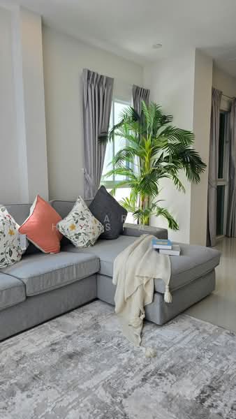 Supicha Sino Kohkaew 8, Phuket, 189 Thep Krasattri Road, Ko Kaeo, Muang Phuket, Phuket, 3 Bedrooms, 160 sqm, Villa For Rent, by Mark Horsfall, 500262176 - DDproperty.com