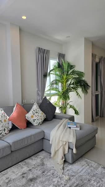 Supicha Sino Kohkaew 8, Phuket, 189 Thep Krasattri Road, Ko Kaeo, Muang Phuket, Phuket, 3 Bedrooms, 160 sqm, Villa For Rent, by Mark Horsfall, 500262176 - DDproperty.com