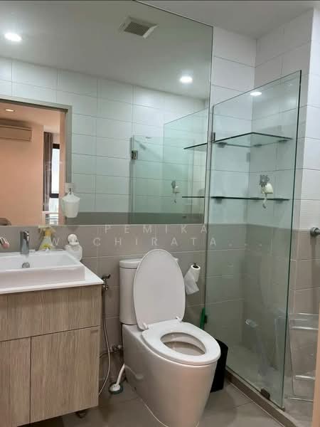 IDEO Q Ratchathewi, Bangkok, 515 Phetchaburi Road, Thanon Phetchaburi, Ratchathewi, Bangkok, 1 Bedroom, 34 sqm, Condo For Rent, by Pemika Wachiratanakorn, 500262177 - DDproperty.com