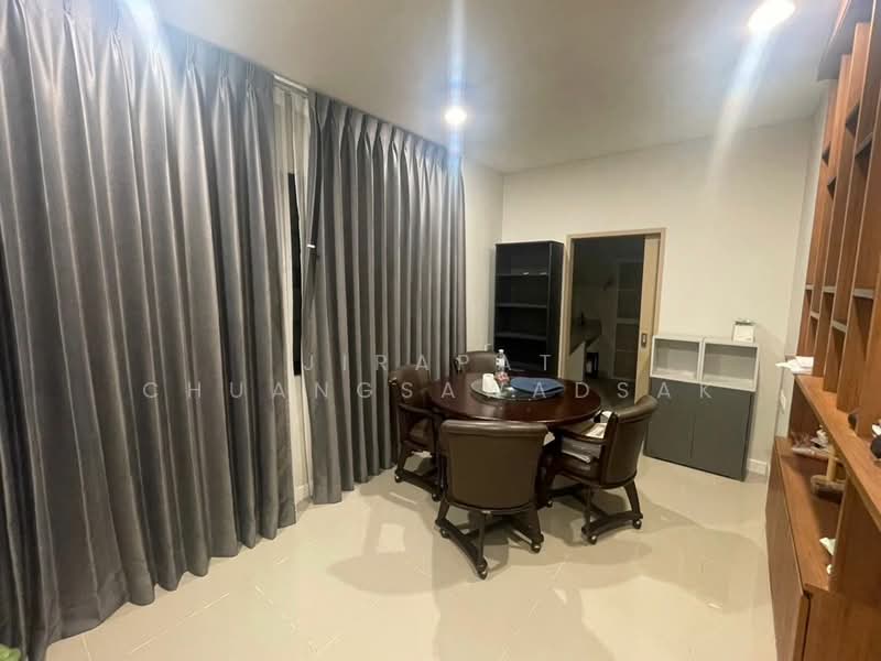 undefined, Chon Buri (Pattaya), Surasak, Si Racha, Chon Buri (Pattaya), 4 Bedrooms, 160 sqm, Single Detached House For Sale, by Jirapat Chuangsawadsak, 500262181 - DDproperty.com