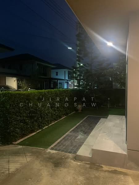 undefined, Chon Buri (Pattaya), Surasak, Si Racha, Chon Buri (Pattaya), 4 Bedrooms, 160 sqm, Single Detached House For Sale, by Jirapat Chuangsawadsak, 500262181 - DDproperty.com