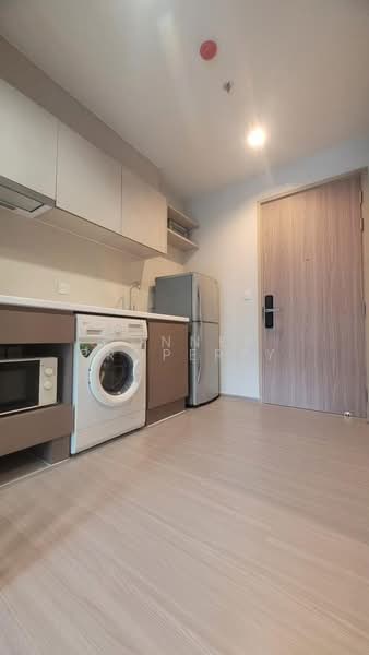 Life Sathorn Sierra : ไลฟ์ สาทร เซียร์รา, กรุงเทพ, ถนนราชพฤกษ์, ตลาดพลู, ธนบุรี, กรุงเทพ, 40 ตร.ม., คอนโด ให้เช่า, โดย Connex Property, 500262183 - DDproperty.com