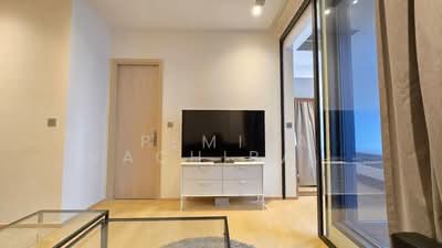 For Rent - ASHTON Asoke-Rama 9, Bangkok