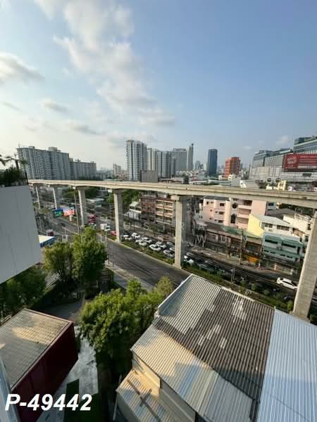 For Rent - Haus 23 Ratchada-Ladprao, Bangkok