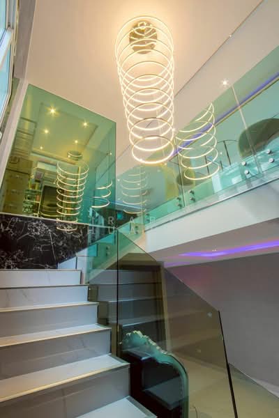 Siam Royal View, Chon Buri (Pattaya), Nong Pru, Bang Lamung (Pattaya), Chon Buri (Pattaya), 10+ Bedrooms, 1,200 sqm, Villa For Rent, by Jirapat Chuangsawadsak, 500262186 - DDproperty.com