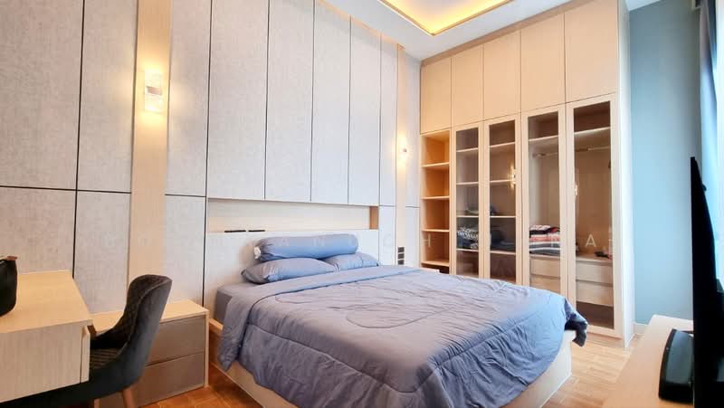 3-BR Villa, Chon Buri (Pattaya), Nong Pru, Bang Lamung (Pattaya), Chon Buri (Pattaya), 3 Bedrooms, 263 sqm, Villa For Sale, by Boonyanuch Unna, 500262189 - DDproperty.com