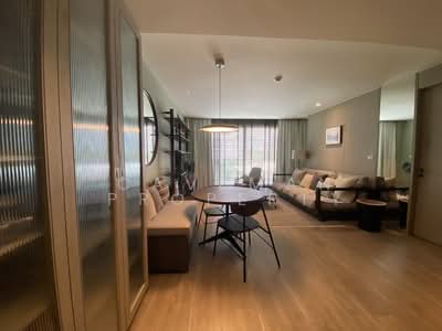For Rent - Noble Above Wireless-Ruamrudee, Bangkok
