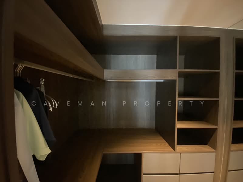 Noble Above Wireless-Ruamrudee, Bangkok, Wireless Road, Lumphini, Pathum Wan, Bangkok, 1 Bedroom, 66 sqm, Condo For Rent, by caveman property, 500262198 - DDproperty.com