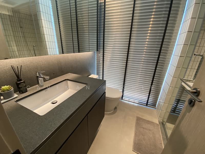 Noble Above Wireless-Ruamrudee, Bangkok, Wireless Road, Lumphini, Pathum Wan, Bangkok, 1 Bedroom, 66 sqm, Condo For Rent, by caveman property, 500262198 - DDproperty.com