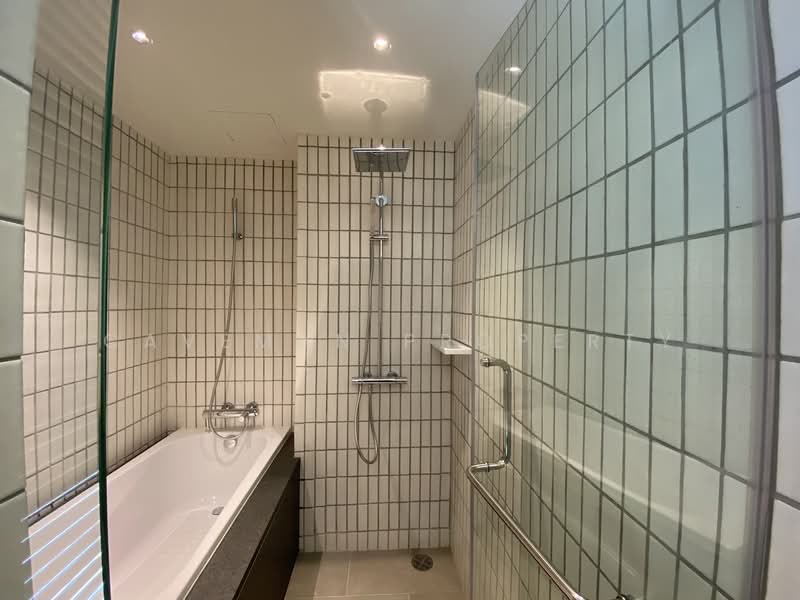 Noble Above Wireless-Ruamrudee, Bangkok, Wireless Road, Lumphini, Pathum Wan, Bangkok, 1 Bedroom, 66 sqm, Condo For Rent, by caveman property, 500262198 - DDproperty.com