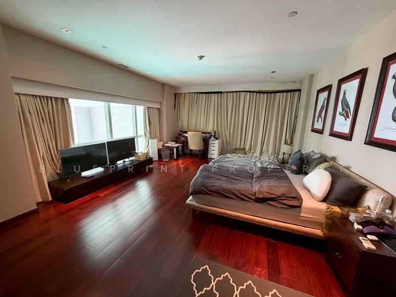 Le Raffine Jambunuda Sukhumvit 31, Bangkok, Sukhumvit 31, Khlongtoei Nua, Watthana, Bangkok, 3 Bedrooms, 347 sqm, Condo For Rent, by Blueprint Property, 500262199 - DDproperty.com