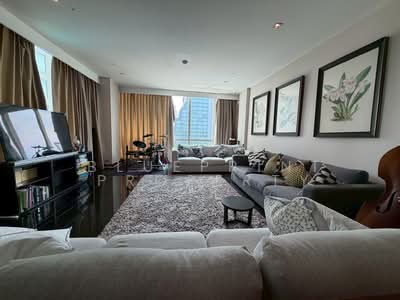 For Rent - Le Raffine Jambunuda Sukhumvit 31, Bangkok