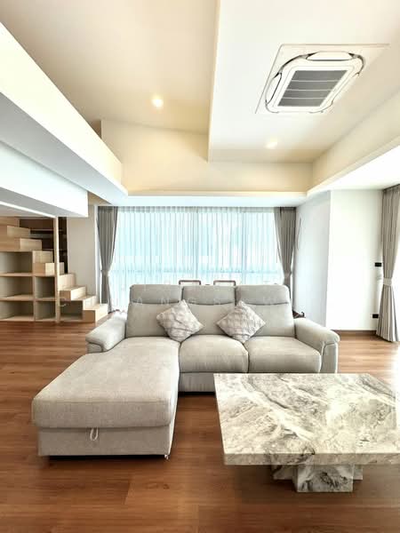 Gardenia Pattaya, Chon Buri (Pattaya), 381 209 Soi Thep Prasit 17, Nong Pru, Bang Lamung (Pattaya), Chon Buri (Pattaya), 2 Bedrooms, 140 sqm, Condo For Sale, by Jirapat Chuangsawadsak, 500262201 - DDproperty.com