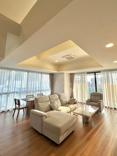 Gardenia Pattaya, Chon Buri (Pattaya), 381 209 Soi Thep Prasit 17, Nong Pru, Bang Lamung (Pattaya), Chon Buri (Pattaya), 2 Bedrooms, 140 sqm, Condo For Sale, by Jirapat Chuangsawadsak, 500262201 - DDproperty.com