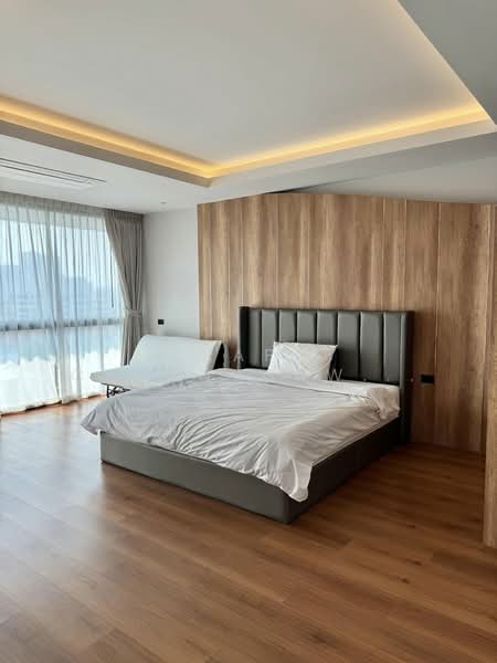 Gardenia Pattaya, Chon Buri (Pattaya), 381 209 Soi Thep Prasit 17, Nong Pru, Bang Lamung (Pattaya), Chon Buri (Pattaya), 2 Bedrooms, 140 sqm, Condo For Sale, by Jirapat Chuangsawadsak, 500262201 - DDproperty.com