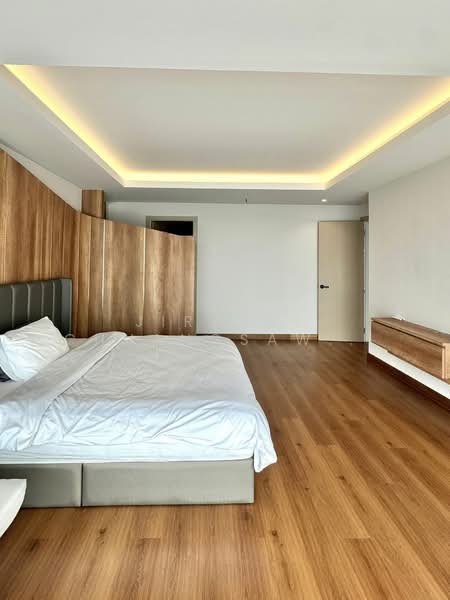 Gardenia Pattaya, Chon Buri (Pattaya), 381 209 Soi Thep Prasit 17, Nong Pru, Bang Lamung (Pattaya), Chon Buri (Pattaya), 2 Bedrooms, 140 sqm, Condo For Sale, by Jirapat Chuangsawadsak, 500262201 - DDproperty.com