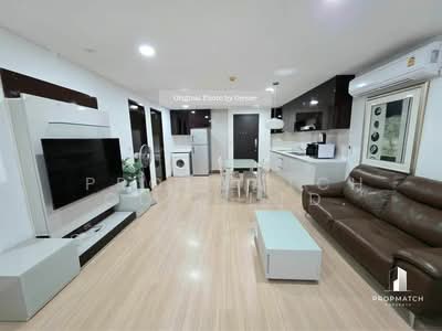 For Rent - The Address Pathumwan, Bangkok