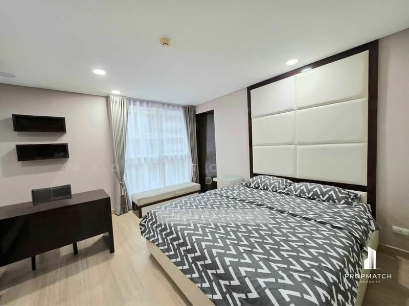The Address Pathumwan : ดิ แอดเดรส ปทุมวัน, กรุงเทพ, 470 ถนนเพชรบุรี, ถนนเพชรบุรี, ราชเทวี, กรุงเทพ, 75 ตร.ม., คอนโด ให้เช่า, โดย PROPMATCH CO., LTD., 500262202 - DDproperty.com