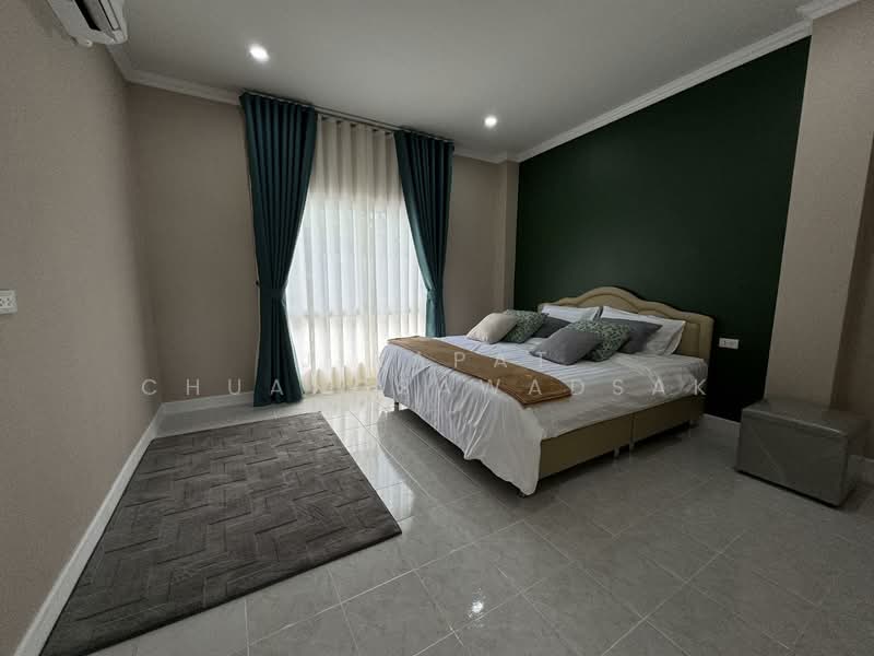 undefined, Chon Buri (Pattaya), Nong Pru, Bang Lamung (Pattaya), Chon Buri (Pattaya), 3 Bedrooms, 504 sqm, Single Detached House For Sale, by Jirapat Chuangsawadsak, 500262207 - DDproperty.com
