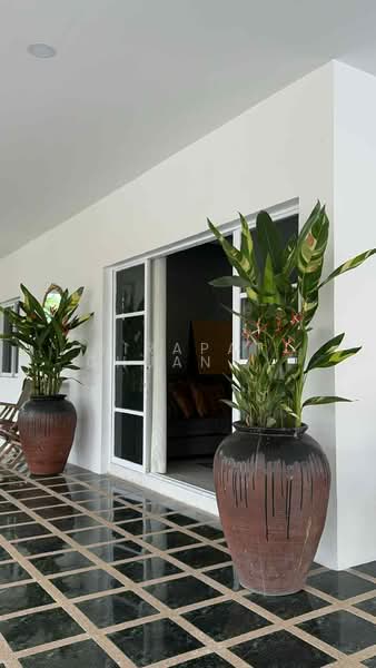 undefined, Chon Buri (Pattaya), Nong Pru, Bang Lamung (Pattaya), Chon Buri (Pattaya), 3 Bedrooms, 504 sqm, Single Detached House For Sale, by Jirapat Chuangsawadsak, 500262207 - DDproperty.com