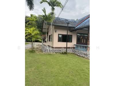 ขาย - บ้าน 2-ห้องนอน, สุราษฎร์ธานี