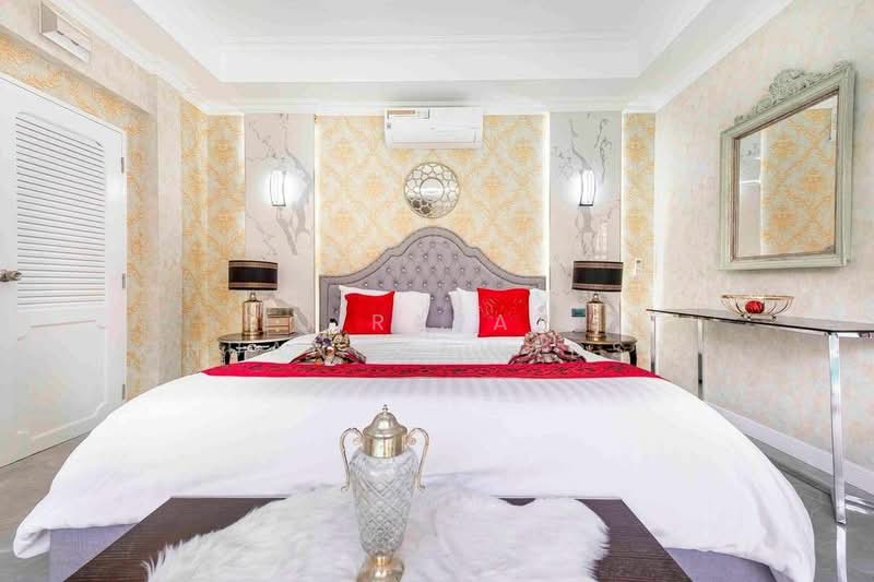 3-BR House, Chon Buri (Pattaya), Nong Pru, Bang Lamung (Pattaya), Chon Buri (Pattaya), 3 Bedrooms, 140 sqm, Single Detached House For Sale, by Jirapat Chuangsawadsak, 500262211 - DDproperty.com