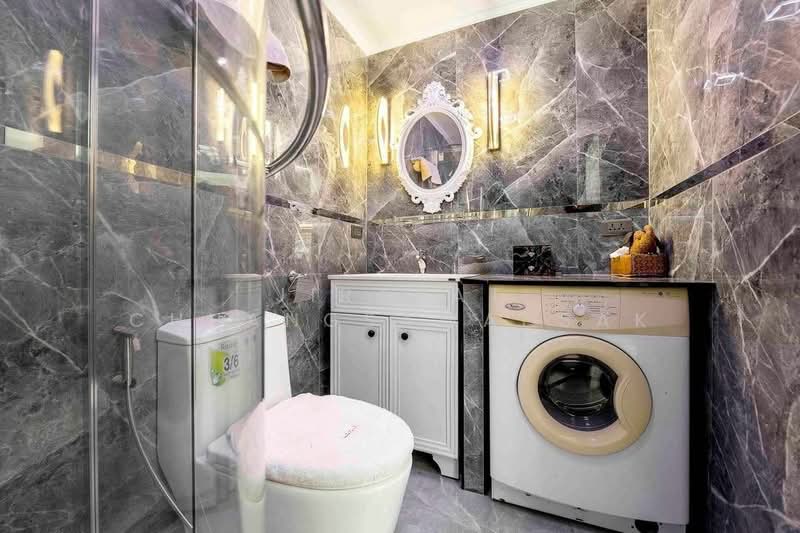 3-BR House, Chon Buri (Pattaya), Nong Pru, Bang Lamung (Pattaya), Chon Buri (Pattaya), 3 Bedrooms, 140 sqm, Single Detached House For Sale, by Jirapat Chuangsawadsak, 500262211 - DDproperty.com