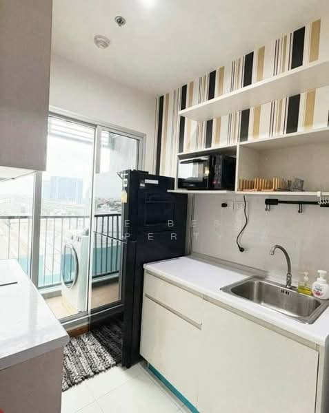 The President Sukhumvit-Samutprakan, Samut Prakan, 889 Sukhumvit Road, Tai Ban Mai, Muang Samut Prakarn, Samut Prakan, 1 Bedroom, 32 sqm, Condo For Sale, by The Best Property ตี, 500262212 - DDproperty.com