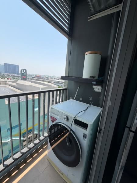 The President Sukhumvit-Samutprakan, Samut Prakan, 889 Sukhumvit Road, Tai Ban Mai, Muang Samut Prakarn, Samut Prakan, 1 Bedroom, 32 sqm, Condo For Sale, by The Best Property ตี, 500262212 - DDproperty.com