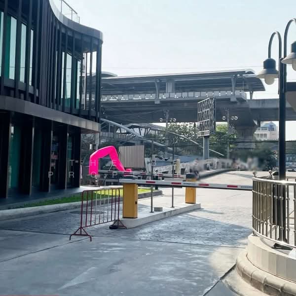 The President Sukhumvit-Samutprakan : เดอะ เพรสซิเดนท์ สุขุมวิท-สมุทรปราการ, สมุทรปราการ, 889 ถนนสุขุมวิท, ท้ายบ้านใหม่, เมืองสมุทรปราการ, สมุทรปราการ, 32 ตร.ม., คอนโด ขาย, โดย The Best Property ตี, 500262212 - DDproperty.com