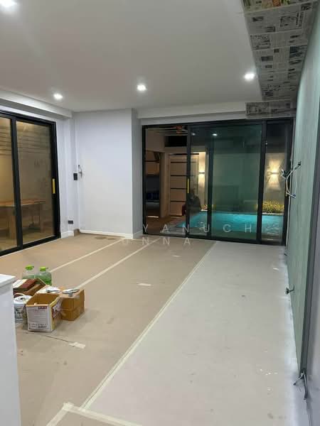 5-BR House, Chon Buri (Pattaya), Nong Pru, Bang Lamung (Pattaya), Chon Buri (Pattaya), 5 Bedrooms, 240 sqm, Single Detached House For Sale, by Boonyanuch Unna, 500262213 - DDproperty.com