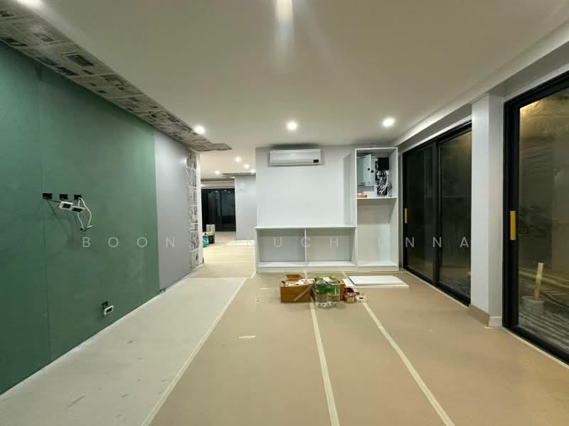 5-BR House, Chon Buri (Pattaya), Nong Pru, Bang Lamung (Pattaya), Chon Buri (Pattaya), 5 Bedrooms, 240 sqm, Single Detached House For Sale, by Boonyanuch Unna, 500262213 - DDproperty.com