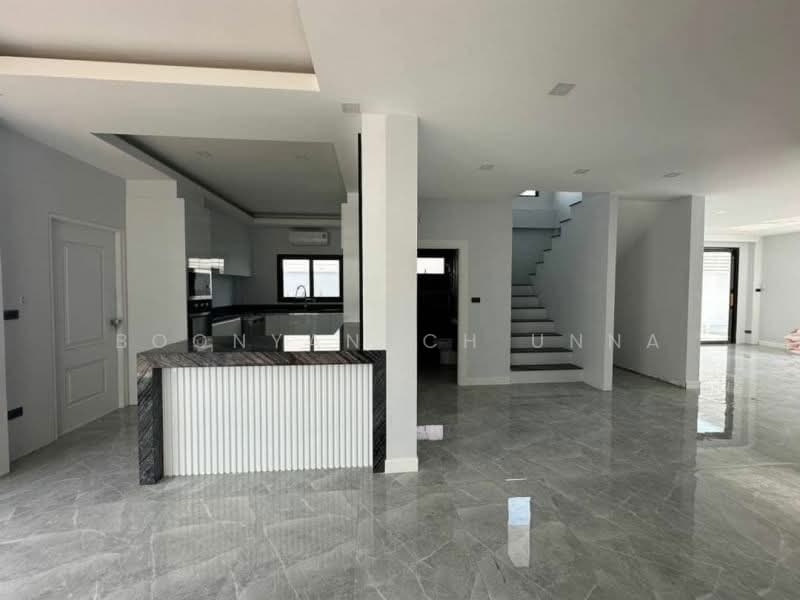 5-BR House, Chon Buri (Pattaya), Nong Pru, Bang Lamung (Pattaya), Chon Buri (Pattaya), 5 Bedrooms, 240 sqm, Single Detached House For Sale, by Boonyanuch Unna, 500262213 - DDproperty.com