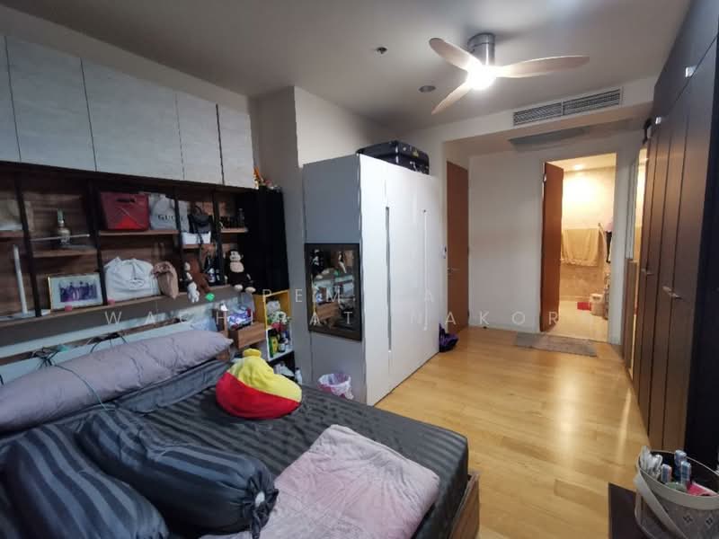 Chatrium Residence Riverside : ชาเทรียม ริเวอร์ไซด์ เรสซิเดน, กรุงเทพ, 26 เจริญกรุง, วัดพระยาไกร, บางคอแหลม, กรุงเทพ, 251 ตร.ม., คอนโด ขาย, โดย Pemika Wachiratanakorn, 500262214 - DDproperty.com