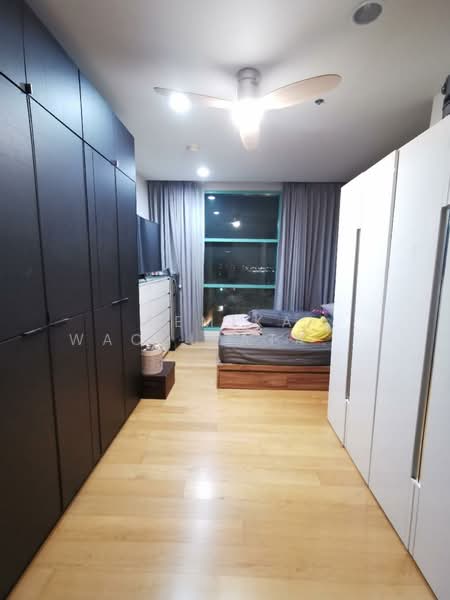 Chatrium Residence Riverside, Bangkok, 26 Chareonkrung Road, Wat Prayakrai, Bang Kho Laem, Bangkok, 4 Bedrooms, 251 sqm, Condo For Sale, by Pemika Wachiratanakorn, 500262214 - DDproperty.com