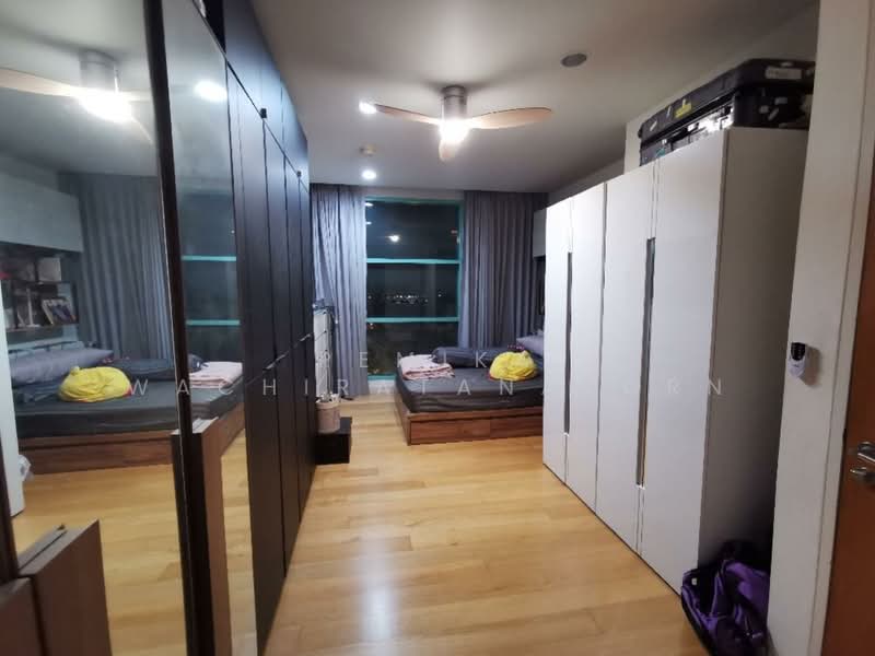 Chatrium Residence Riverside, Bangkok, 26 Chareonkrung Road, Wat Prayakrai, Bang Kho Laem, Bangkok, 4 Bedrooms, 251 sqm, Condo For Sale, by Pemika Wachiratanakorn, 500262214 - DDproperty.com