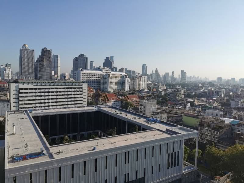 Chatrium Residence Riverside : ชาเทรียม ริเวอร์ไซด์ เรสซิเดน, กรุงเทพ, 26 เจริญกรุง, วัดพระยาไกร, บางคอแหลม, กรุงเทพ, 251 ตร.ม., คอนโด ขาย, โดย Pemika Wachiratanakorn, 500262214 - DDproperty.com